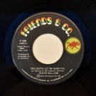 Esther Williams - You Gotta Let Me Show You / Last Night Changed It All (I Really Had A Ball)