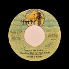 Tamiko Jones - Touch Me Baby (Reaching Out For Your Love) / Creepin' (In My Dreams)