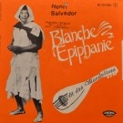 Henri Salvador - Blanche Epiphanie