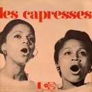 Les Capresses ‎– N1Manu Dibango