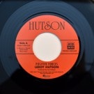 Leroy Hutson - Positive Forces