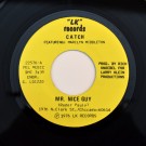 Catch Featuring  Marilyn Middleton - Mr. Nice Guy / Mephisto's Nightmare