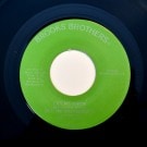 Old (M) Pressions - Let Me Know / Right On