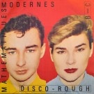 Mathematiques Modernes - Disco Rough