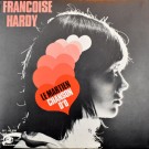 Francoise Hardy - Le Martien