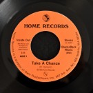 Inside Out - Take A Chance