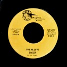 Shaker - Give Me Love