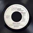 Jeff & Aleta - Love Touch