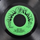 The Final Approach - Que Pasa