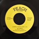 M'Taboo - Losing Your Love