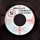 Perfect Touch - Keep On Loving You / ST