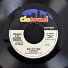 Carl Davis & The Chi-Sound Orchestra - Windy City Theme / Show Me The Way To Love