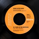 Renee Geyer Band - Be There In The Morning / ST