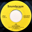 Hyla Parker - Joe 쥢쥢С󥹥ƥåѡ