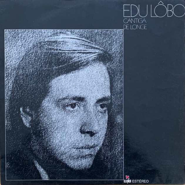Edu Lobo - Cantiga de Longe LP レコード MS00MzQwLmpwZWc.jpeg