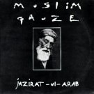 Muslimgauze - Jazirat-Ul-Arab