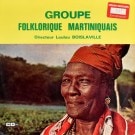 Groupe Folklorique Martiniquais - Groupe Folklorique Martiniquais