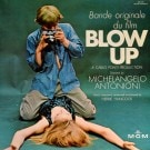 Herbie Hancock - Blow-Up ( Bande Originale Du Film )