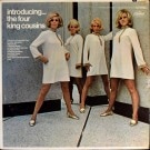 The Four King Cousins - Introducing...