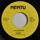 Fisher - The Sunrise / Everybody Needs A Place