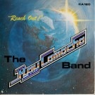 The Ray Camacho Band - Reach Out
