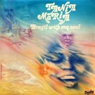 Tania Maria - Brazil With My Soul