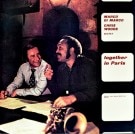 Marco Di Marco / Chris Woods Sextet - ether In Paris