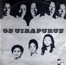 Os Uirapurus - Os Uirapurus