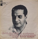 Tito Madi - Balanco Zona Sul E Outros Sucessos