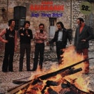 Babik Reinhardt - Sinti Houn Brazil