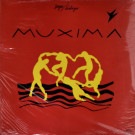 Jorge Degas & Marcelo Salazar - Muxima