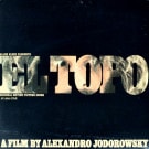 Alexandro Jodorowsky - El Topo (Original Motion Picture Score)