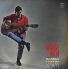 Jorge Ben - Samba Esquema Novo