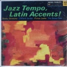 Sonny Simmons, Clifford Jordan, Prince Lasha, The Bossa Tres - Jazz Tempo, Latin Accents!
