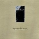 L'Empire Des Sons - L'Empire Des Sons