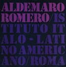 Aldemaro Romero,Istituto Italo - Latino Americano / Roma - D��Improvviso