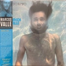 Marcos Valle - PREVISAO DO TEMPO - LTD. DISKUNION EXCLUSIVE COLOR