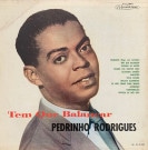 Pedrinho Rodrigues - Tem Que Balançar