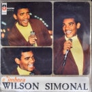 Wilson Simonal - S'Imbora
