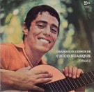 Chico Buarque - Grandes Sucessos de Chico Buarque - Volume 2