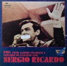 Sergio Ricardo - Sergio Ricardo