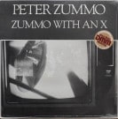 Peter Zummo - Zummo With An X������Arthur Russell������