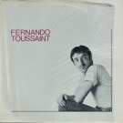 Fernando Toussaint - Fernando Toussaint