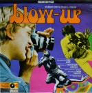 Herbie Hancock - Blow-Up ( El Album Con La Musica Original )ᥭꥸʥ롣