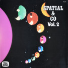 Sauveur Mallia - Spatial & Co Vol. 2