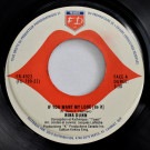 Nina Dunn - If You Want My Love [Do It] / Stay And Dance