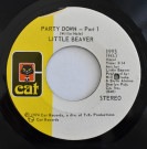 Little Beaver - Party Down / Part 1 / Part 2