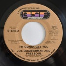 Joe Quarterman And Free Soul - I'm Gonna Get You / No