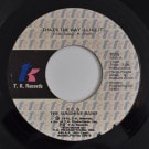 K.C. & The Sunshine Band - That's The Way (I Like It) / What Makes You Happy