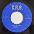 Caprell's - Every Day People / Which Will It Be